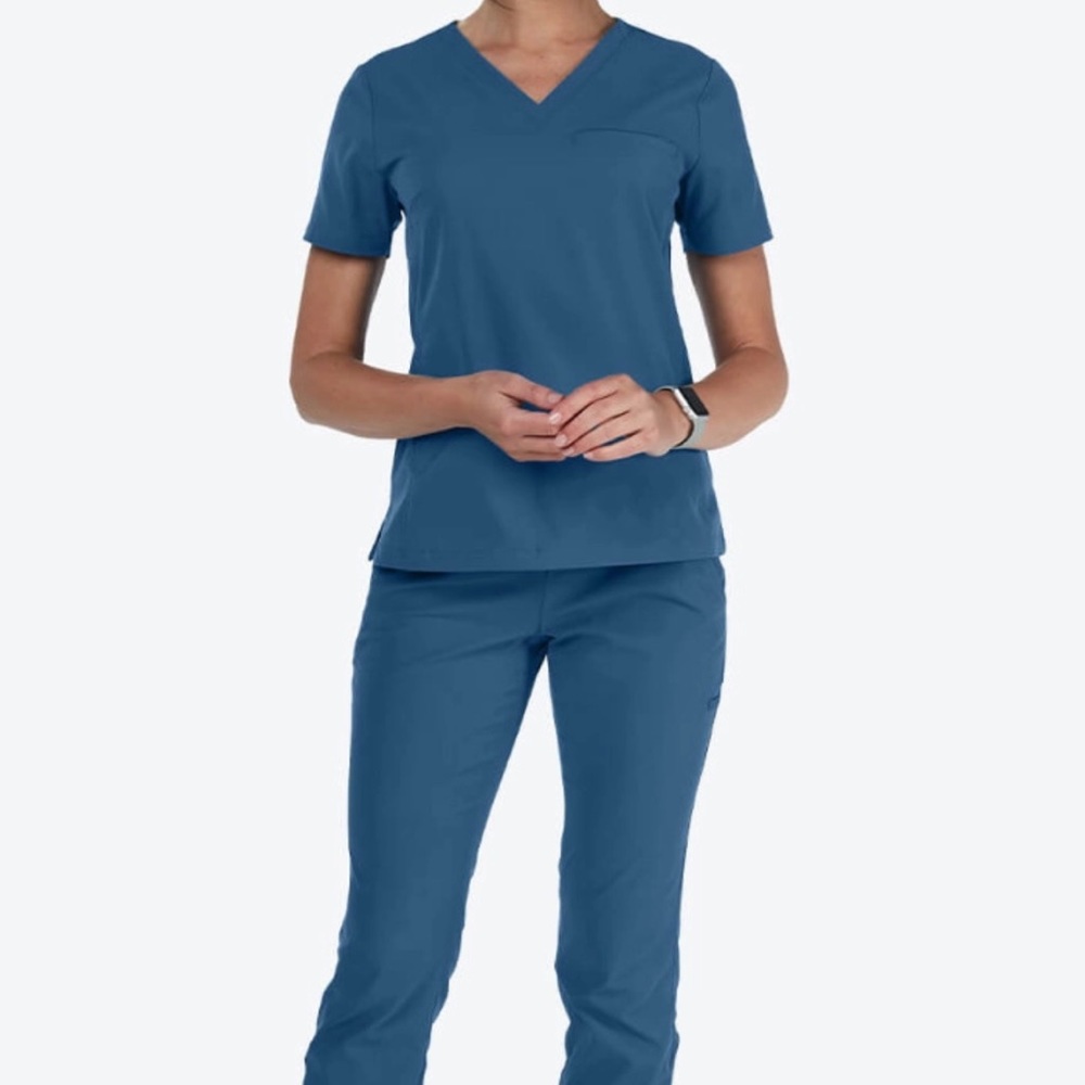 Medelita Scrub Set Large